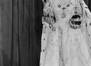 الیزابت دوم: از شاهزادگی تا تاجگذاری در ۲۵ سالگی