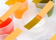 تعریف محلول اسیدی در شیمی