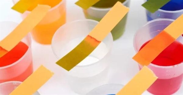 تعریف محلول اسیدی در شیمی