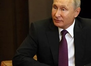 زندگی نامه ولادیمیر پوتین: از افسر KGB تا رئیس جمهور روسیه