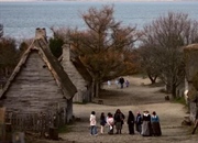 تاریخچه ۱۳ ایالت اولیه آمریکا: از استعمار تا استقلال