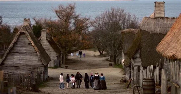 تاریخچه ۱۳ ایالت اولیه آمریکا: از استعمار تا استقلال