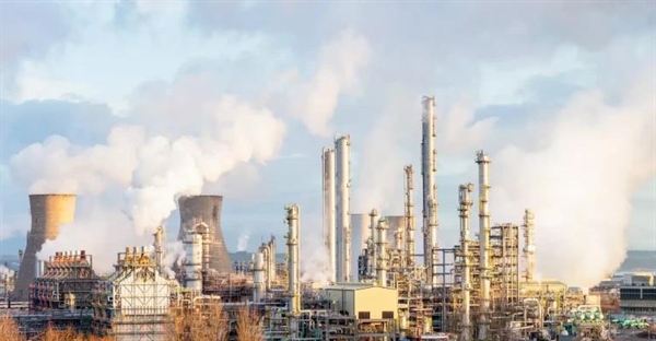 فرمول شیمیایی دی اکسید کربن و ویژگی های آن