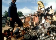 نبرد موگادیشو: بررسی یک رویداد تاریخی در سومالی