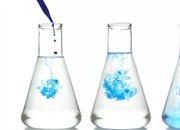 نمونه هایی از پدیده انتشار در شیمی