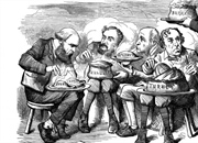 امپریالیسم: تعریف و نگاهی به تاریخچه