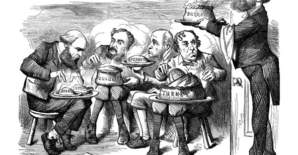 امپریالیسم: تعریف و نگاهی به تاریخچه