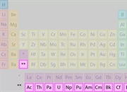 عناصر گروه اکتینیدها: معرفی و ویژگی ها