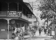 تغییرات آمریکا از سال 1900 تاکنون: تحولات جمعیتی و اجتماعی