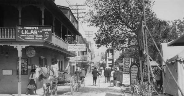 تغییرات آمریکا از سال 1900 تاکنون: تحولات جمعیتی و اجتماعی