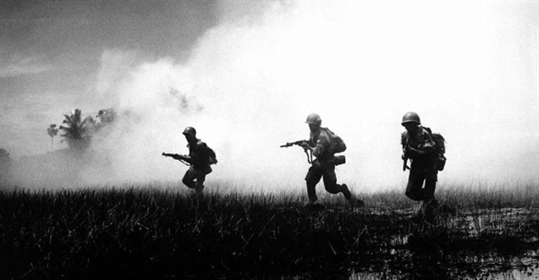 جنگ ویتنام: حقایقی که باید بدانید