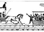 اسب بخار یعنی چه؟ + منشأ این اصطلاح