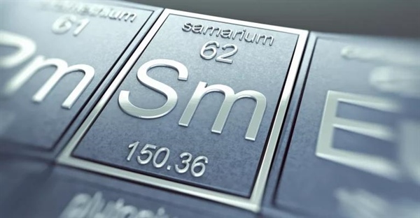 حقایق جالب درباره ساماریوم: عنصر کمیاب با کاربر��های شگفت انگیز