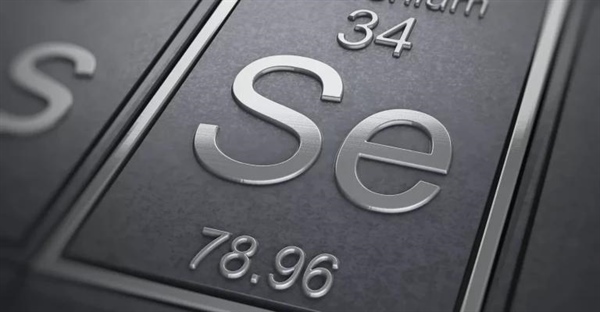 حقایق جالب درباره سلنیوم - جدول تناوبی عناصر