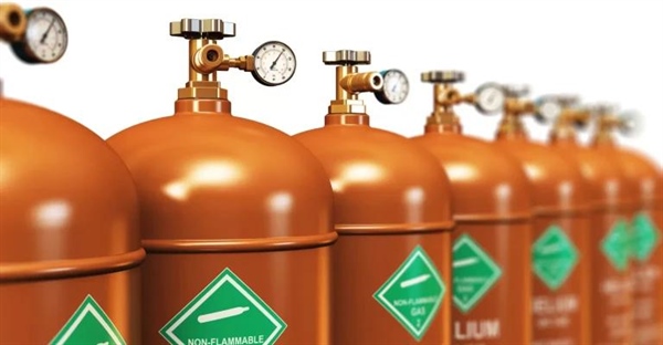 حقایق جالب درباره هلیوم: گازی سبک و پرکاربرد