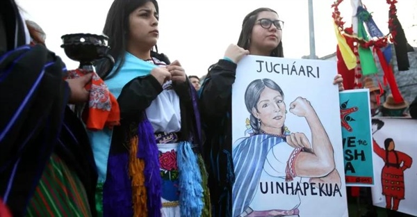 فمینیسم چیست؟ + ایده ها، باورها و جنبش ها