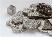 کبالت: حقایق و ویژگی های فیزیکی