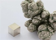 ۱۰ نکته جالب درباره عنصر نیکل (عدد اتمی ۲۸ یا Ni)