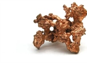 مس: ویژگی های شیمیایی و فیزیکی