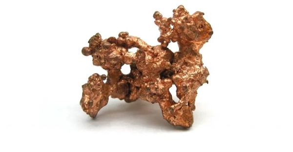 مس: ویژگی های شیمیایی و فیزیکی