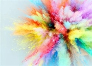 رنگدانه ها: تعریف، کاربرد و انواع