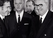 پادشاهان و روسای جمهوری ایتالیا از ۱۸۶۱ تا کنون