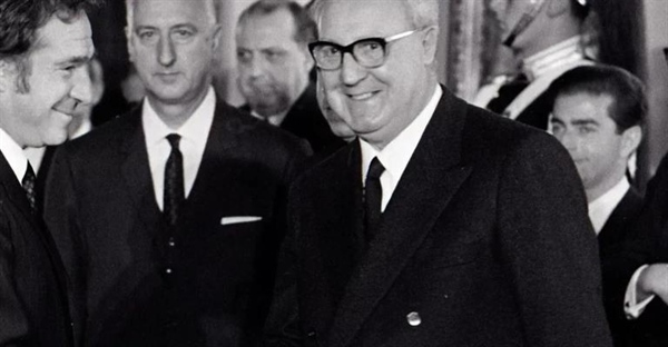 پادشاهان و روسای جمهوری ایتالیا از ۱۸۶۱ تا کنون