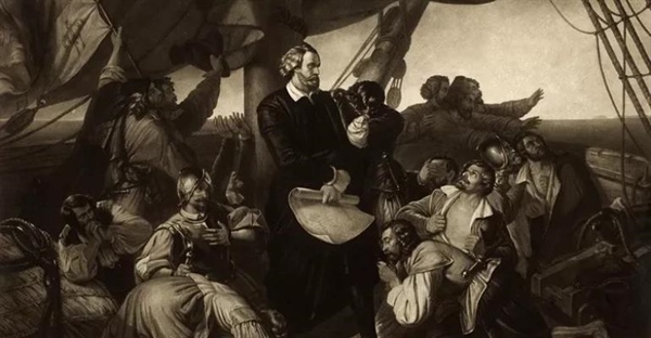 نخستین سفر کریستف کلمب (۱۴۹۲-۱۴۹۳)