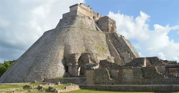 اقتصاد و تجارت مایاهای باستانی