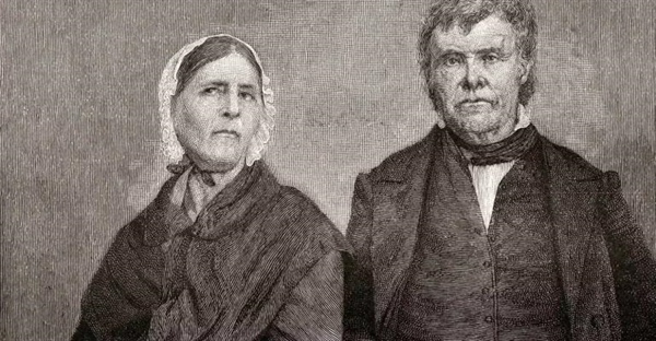 خلاصه ای از بیداری بزرگ دوم