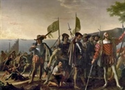 تاریخ آمریکای لاتین در دوران استعمار