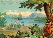 کریستف کلمب: قهرمان یا شرور؟