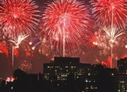 علم آتش بازی و نحوه عملکرد فشفشه ها