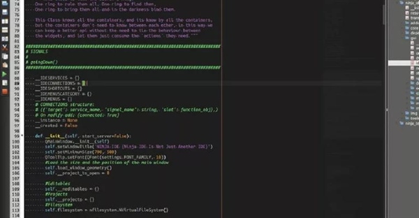 چگونه برنامه نویسان از IDE در توسعه وب استفاده می کنند