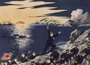 کدام کشورهای آسیایی هرگز تحت استعمار اروپا قرار نگرفتند؟