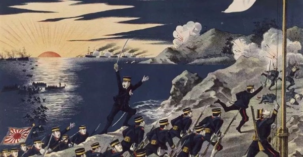 کدام کشورهای آسیایی هرگز تحت استعمار اروپا قرار نگرفتند؟