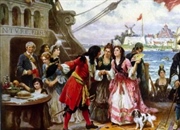 10 واقعیت جالب درباره دزدان دریایی