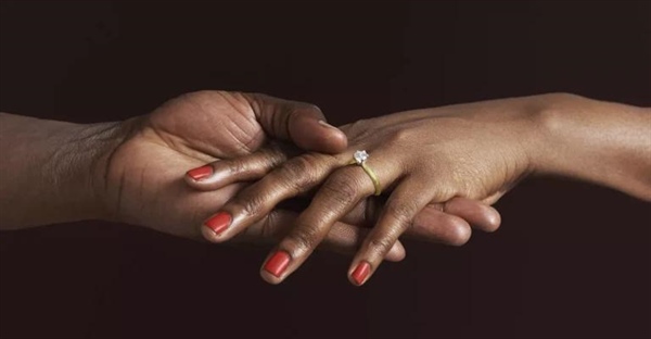 ازدواج در جامعه سیاه پوستان: چهار باور نادرست