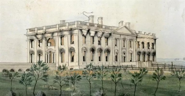 ۸ روز ترسناک در تاریخ آمریکا