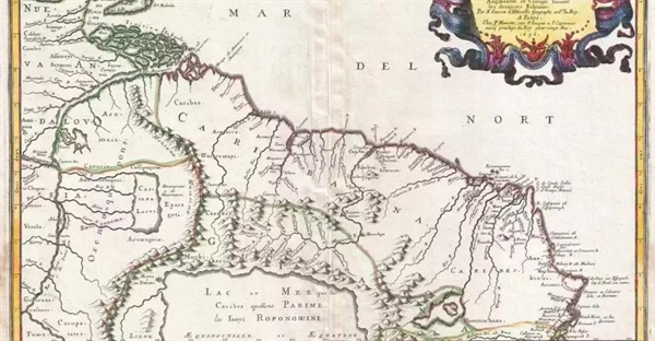 ال دورادو کجاست؟