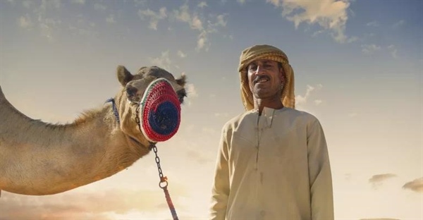 کلیشه های رایج درباره عرب ها در تلویزیون و سینما