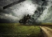 مرگبارترین ترین گردبادهای جهان