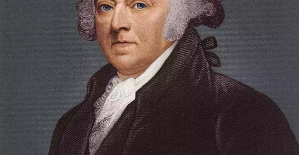 اولین حزب سیاسی آمریکا: حزب فدرالیست