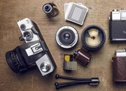 تاریخ عکاسی: از دوربین های سوراخ سوزنی تا تصاویر دیجیتال