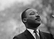 زندگی نامه مارتین لوتر کینگ جونیور