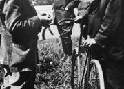 جان دانلوپ و چارلز گودیر: مخترعان تایر