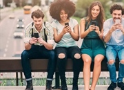 تاریخچه مختصر اسمارت فون ها