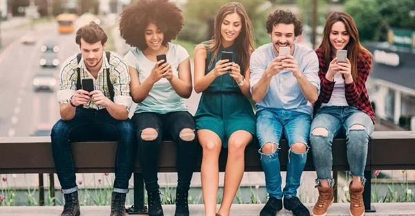 تاریخچه مختصر اسمارت فون ها