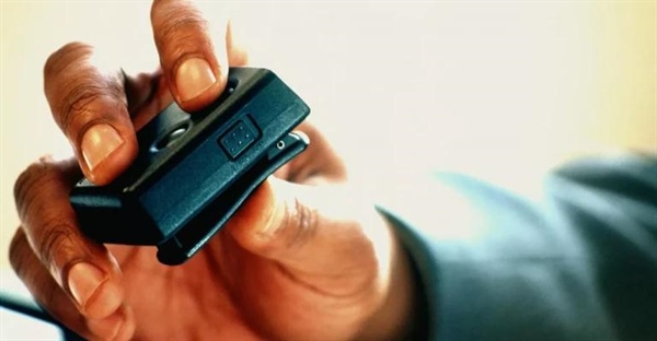 پیجر چیست؟ | تاریخچه پیدایش پیجرها