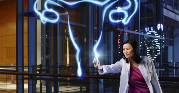 همه چیز درباره دستگاه تولید مثل مردان و زنان